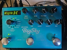 Strymon Bigsky