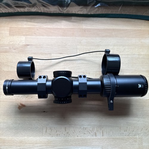 Vortex viper pst - vortex,