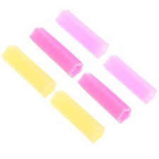  3 paires de couvre-ciseaux à