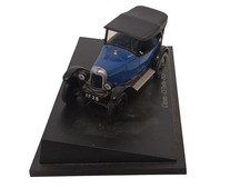 Citroën C3 Trèfle 1925 1/43