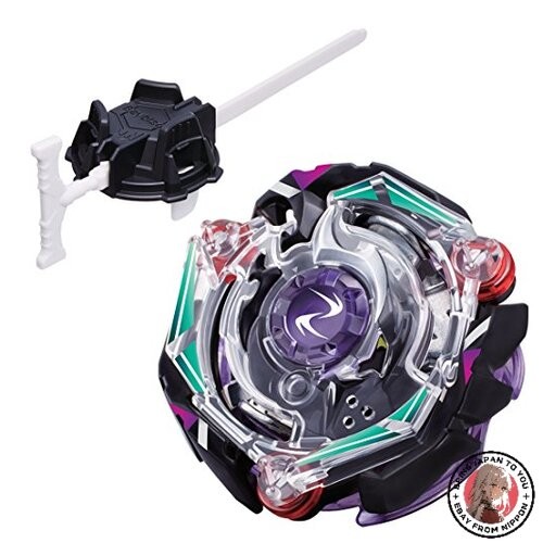 Takara tomy beyblade burst - tomy,