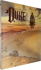 DUKE T.7 : CE MONDE N'EST PAS LE MIEN (BD#15#LE LOMBARD)