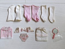 Poupée Dolly  et Mily de