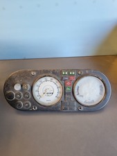 Mercedes 508D / Compteur de vitesse, kilometrique