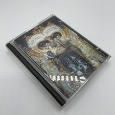 MICHAEL JACKSON - DANGEROUS MD