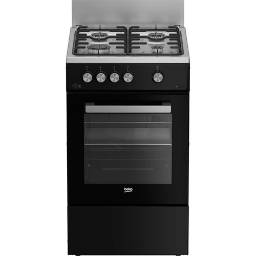 Beko cuisinière gaz 65l - cuisinière,