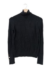 ZARA Pull-over à col roulé