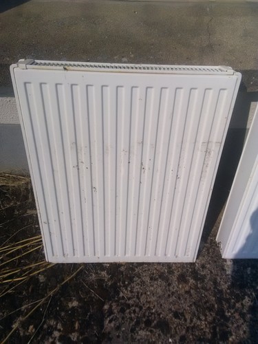 Radiateur central eau - radiateur, chaude