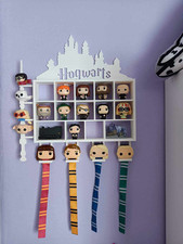 Harry Potter Kinder Joy Funko