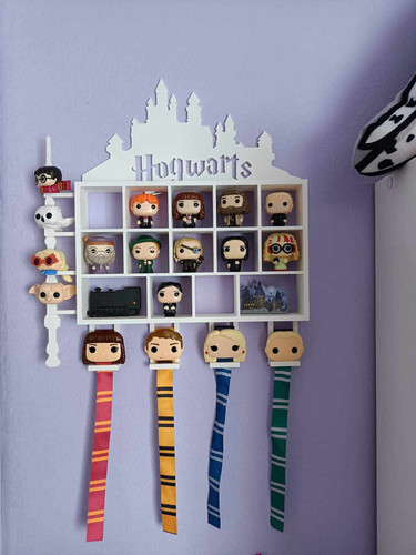 Harry potter kinder - harry, funko