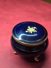 Boîte bonbonnière / pilulier