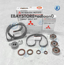 OEM Mitsubishi Triton 4WD 2.5