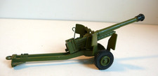 DINKY TOYS MILITAIRE    CANON