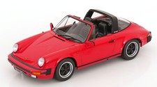 Porsche 911 SC Targa 1983