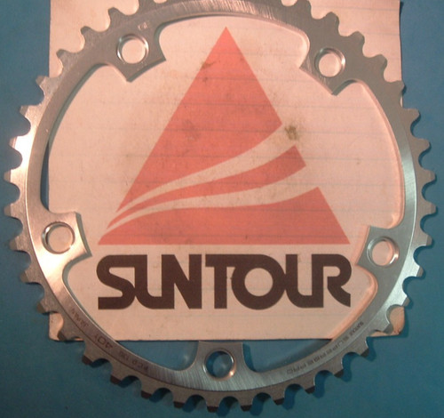 Suntour japan superbe pro 40t - pro,