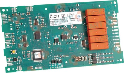 Chappée s505709 carte - chappée,