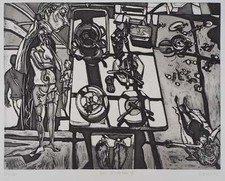 Pierre COLLIN : Sol y sombra