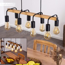 Lampe à suspension Lustre