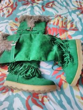BOTTES  D'HIVER FEMME 37
