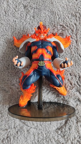 Hero academia endeavor - hero, the