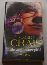 Un ange sans pitié - Robert
