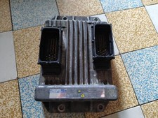 Calculateur Moteur Opel Meriva