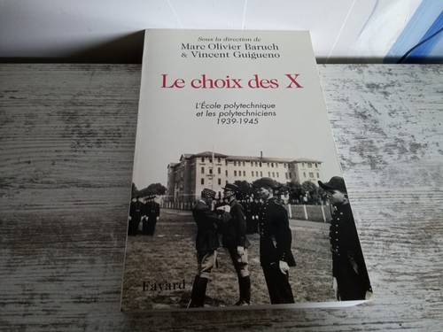Choix des ecole - le, x