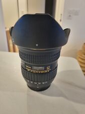 Tokina AT-X PRO DX II 11 mm - 16 mm F/2.8 AF Objectif pour Canon