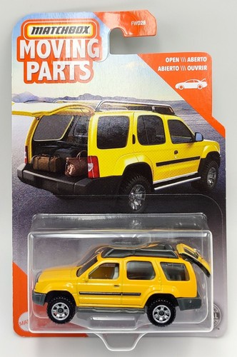 Nissan xterra 2000 - ★,