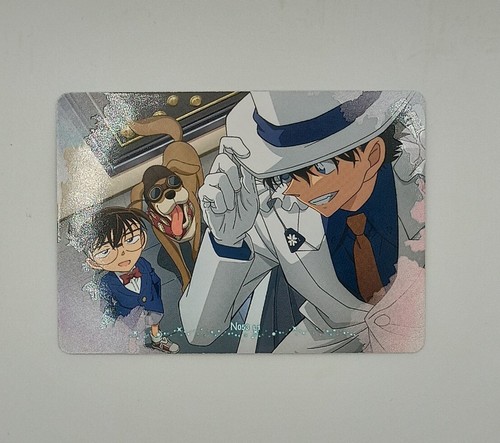 Détective conan edgogawa - conan,