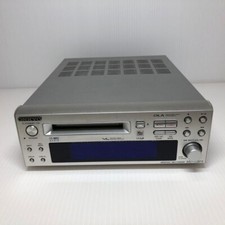 ONKYO MD-105FX Hi-MD MD player