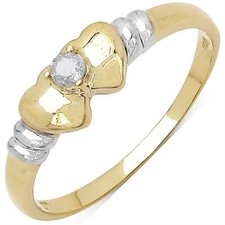 Bague de fiancailles Femmes