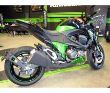 KAWASAKI Z 750 / Z 800 -07/16