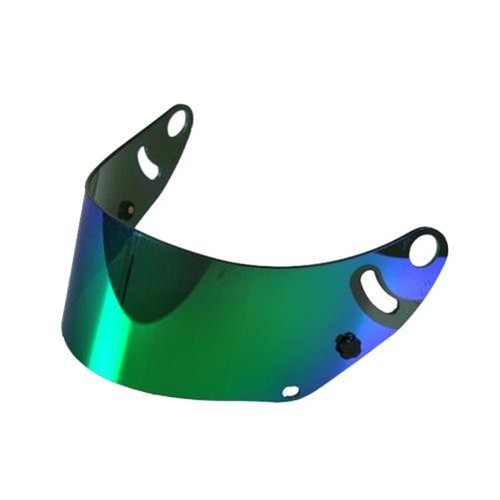 Visière casque arai ck6 - de,