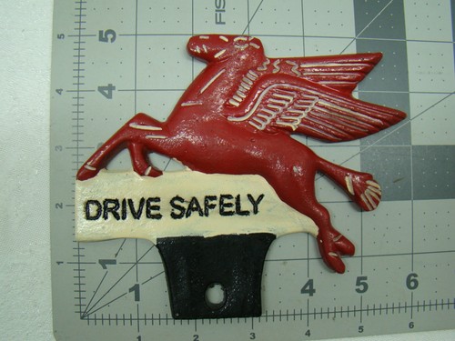 Pegasus topper mobil oil - topper, gas