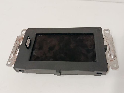 Ecran gps renault - renault, koleos