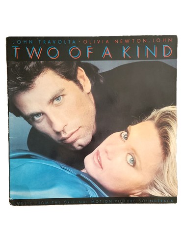 Vinyle two kind - lp,