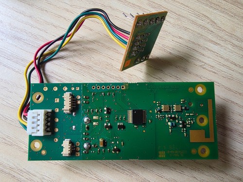 Carte électronique somfy - carte,