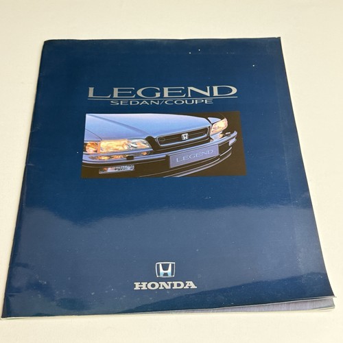 Honda legend 24p xl - honda,