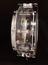 Batterie Ludwig Vistalite 76'