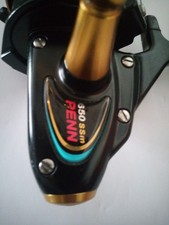 MOULINET SPINNING PENN 650 SSM