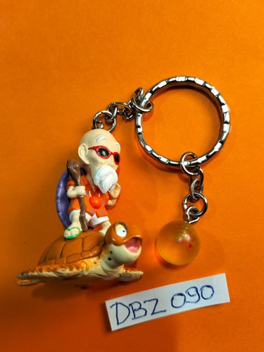 Figurine dbz 090 porte clé - figurine,