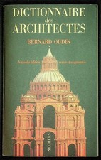 Bernard oudin - oudin, (envoi)