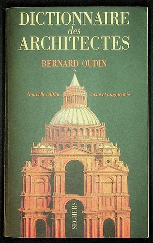 Bernard oudin - bernard, (envoi)