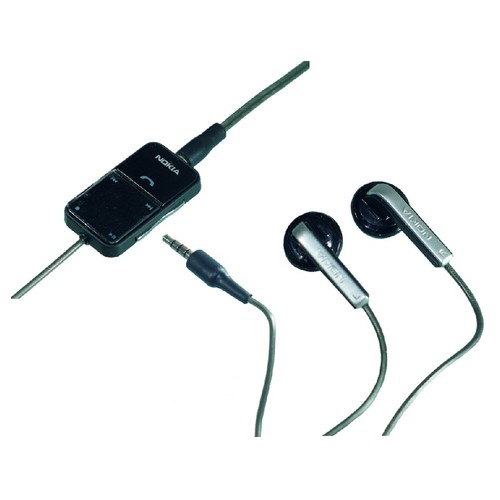 Kit pieton filaire nokia hs45 - pieton,