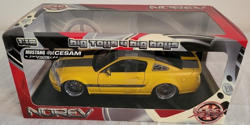 Norev 2007 ford - norev,