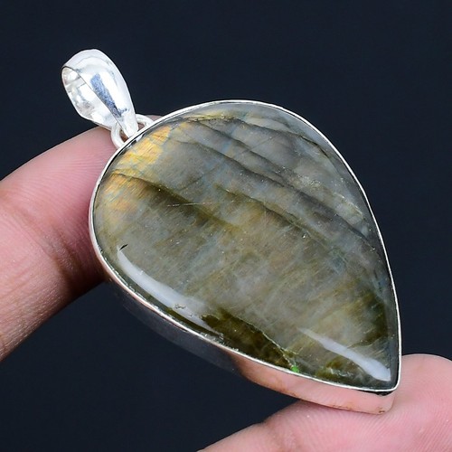 Pendentif bijoux argent - bijoux,