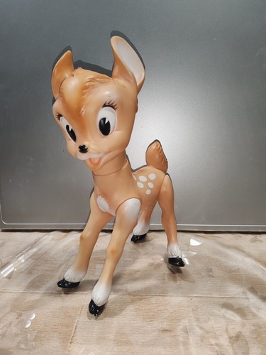 Ancien grand pouêt bambi - pouêt,