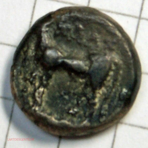 Bithynie - (fr1),