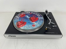 JVC - QL-A2 - Direct Drive